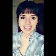 Graduada en Composición Musical imparte clases de Armonía, Lenguaje Musical, Composición, etc